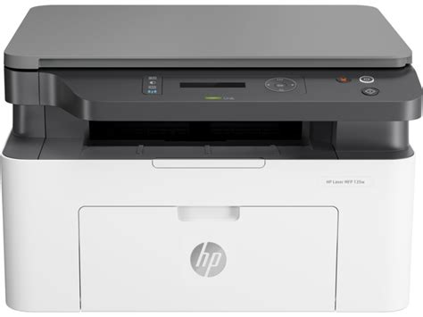 Наслаждайтесь безграничной свободой беспроводной печати с Hp Laser MFP 135w