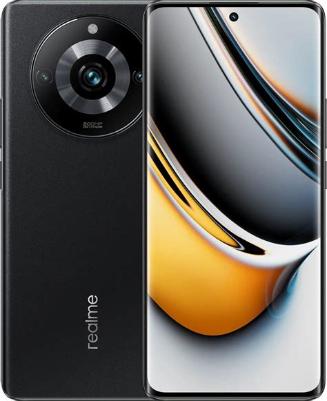 Основные возможности Реалми 11 Pro Plus
