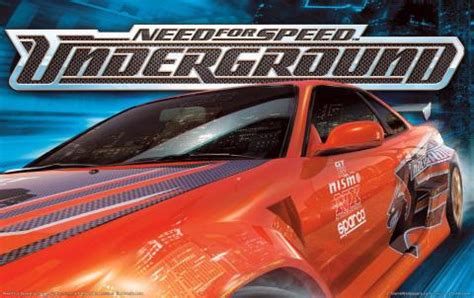 Переключение языка игры Need for Speed Underground на русский