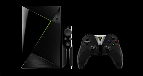 Почему использование проектора с Nvidia Shield может быть выгодным