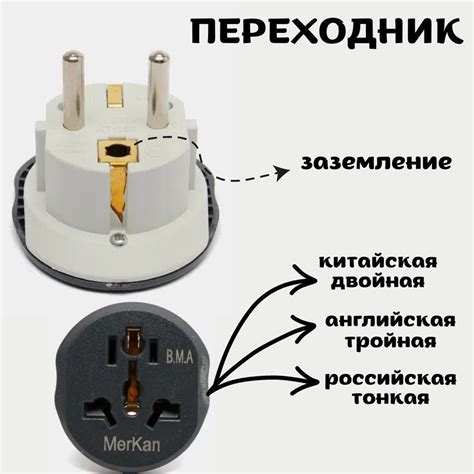Разборка вилки на отдельные элементы