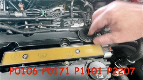 Роль регулятора мощности в автомобиле Chevrolet Cruze 1.4 Turbo