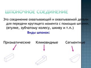 Соединение жердей через шпонки: различные методы и их особенности