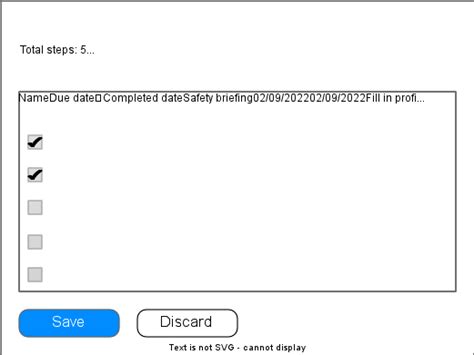 Создание пользовательского интерфейса для управления и настройки