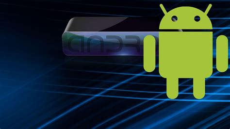 Анимированные обои на экране Android TV: новые возможности для оживления интерфейса