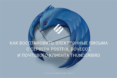 Безопасность и оперативность: методы восстановления почтового аккаунта