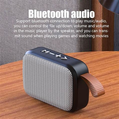 Беспроводное соединение колонки Мифа при помощи Bluetooth