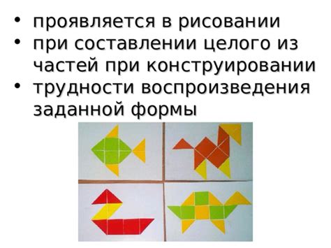 Важность и трудности при определении формы поверхности стен
