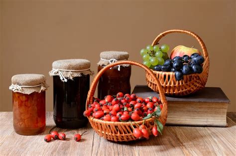 Варенье из пикантного продукта: необычное и вкусное блюдо на холодное время года