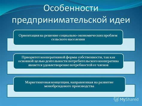 Влияние общественных взаимодействий на развитие и укрепление кооперативной собственности