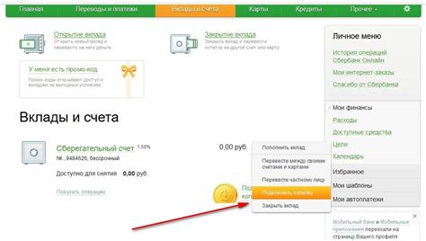 Возможности и функции, облегчающие использование Копилки Сбербанк