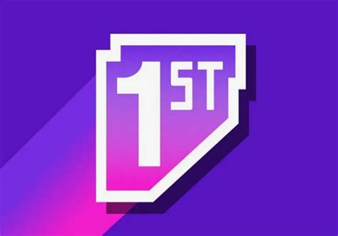 Выбор категории ника на Твич-платформе