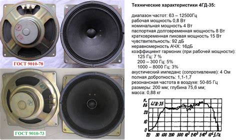Выбор местоположения для установки низкочастотного динамика