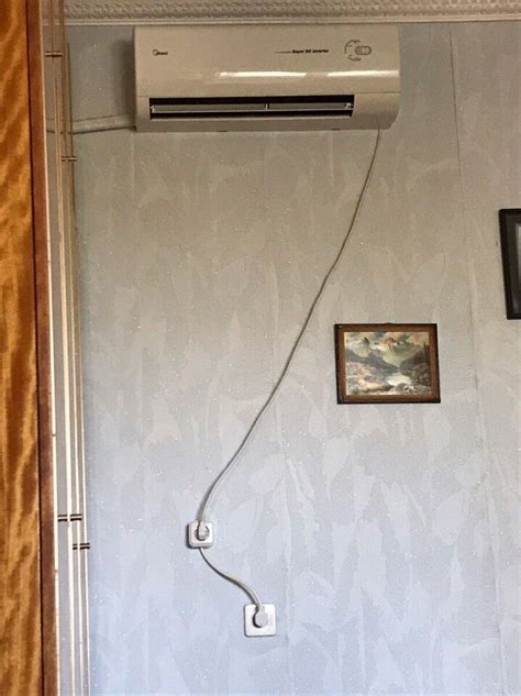 Выбор оптимального места для установки наружной розетки: рекомендации и советы