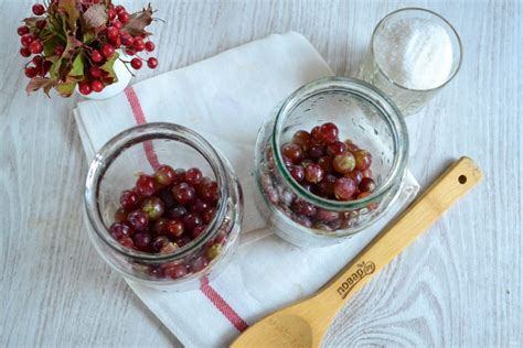 Завоевание вкусовых предпочтений - рецепт идеального приготовления классического Кармена Негры