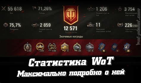 Значимость наследования кланов в Мире Танков
