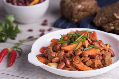 Идеальное блюдо для разнообразных вариаций с драйвом и вкусом