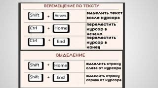 Используйте сочетание кнопок