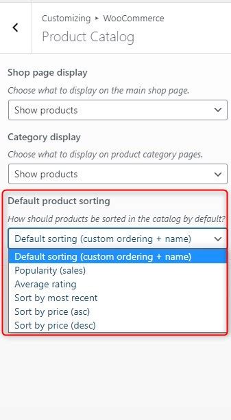 Как повысить эффективность сортировки по стоимости в Woocommerce