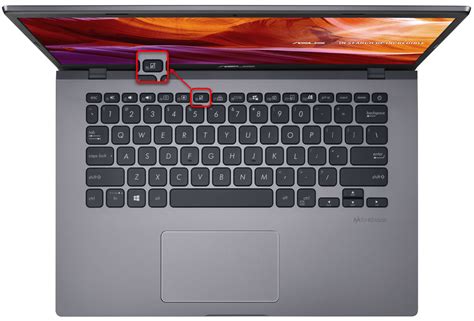 Как покинуть систему настройки в ноутбуке ASUS для игроков модели G713