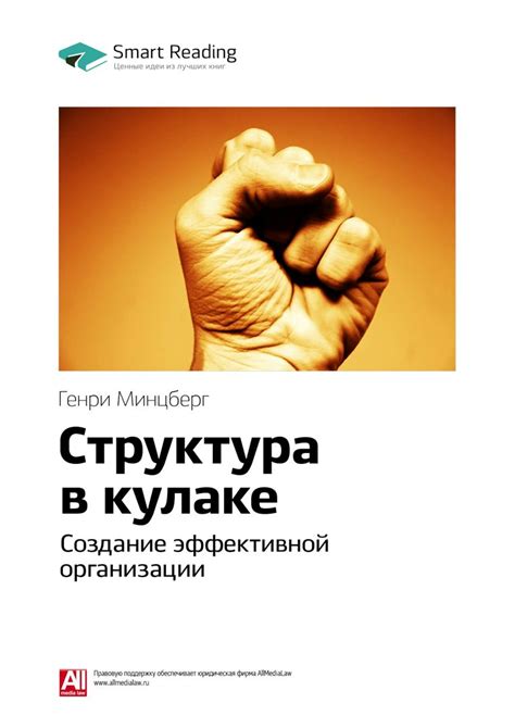 Ключевые принципы эффективной организации коллектива