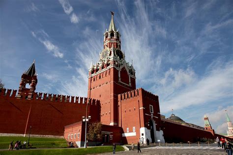 Комфортное расположение и точный адрес в самом сердце Москвы