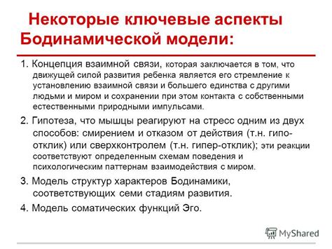 Концепция героя и его ключевые аспекты