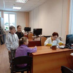 Медицинское обследование: выявление особенностей здоровья малышей
