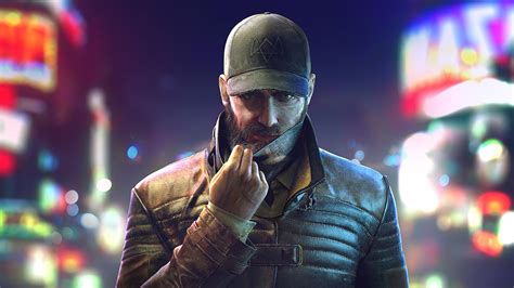Методы прекращения существования персонажей в игре Watch Dogs Legion