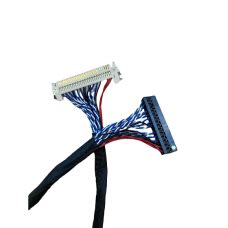 Надежная передача данных: роль LVDS интерфейса
