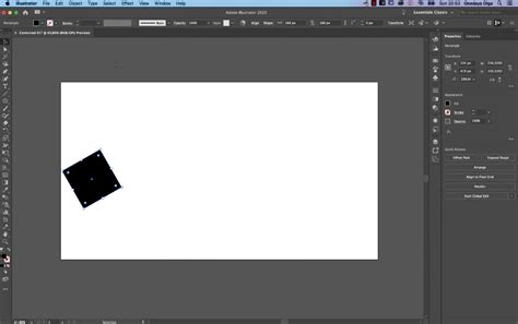 Наиболее эффективные способы техники удаления объектов в Adobe Illustrator