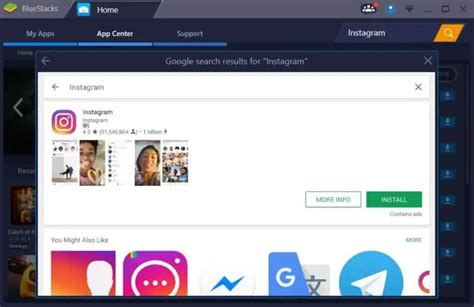 Найдите и установите Google Play: руководство по поиску и установке приложений
