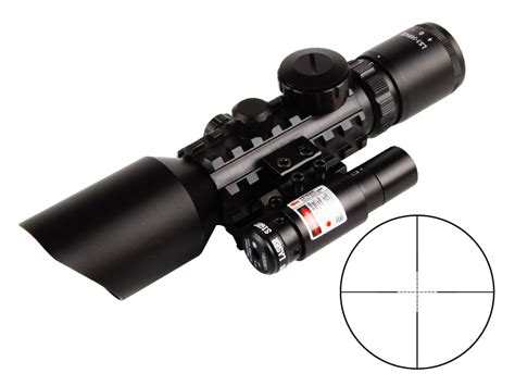 Настройка оптической системы осмотра Bushnell LS3 10x42E