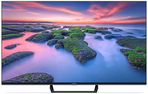 Настройка цветов на телевизоре Xiaomi L43M7 EARU: достижение идеальной картинки