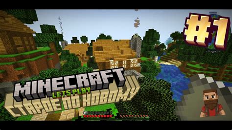Начало приключений в мире Minecraft Bedrock Edition