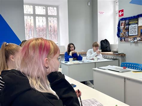 Начни свой путь к успеху: развитие навыков самоорганизации
