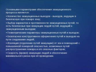 Нормативные требования к обеспечению работы в безопасной и здоровой среде