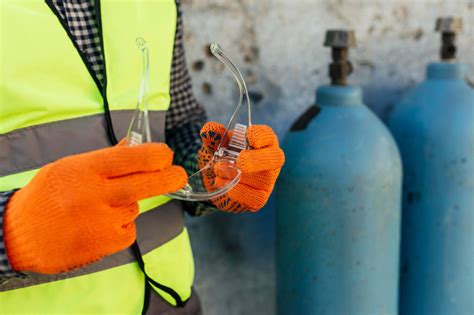 Обзор газобаллонного оборудования и необходимость выполнения перезагрузки