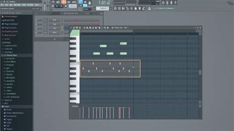 Обзор полезных плагинов для распознавания музыкальных нот в FL Studio