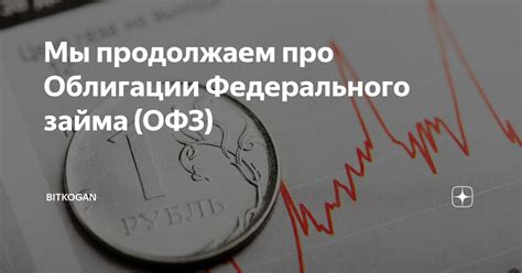 Облигации федерального займа (ОФЗ)