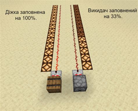 Описание роли и применения редстоунового компаратора