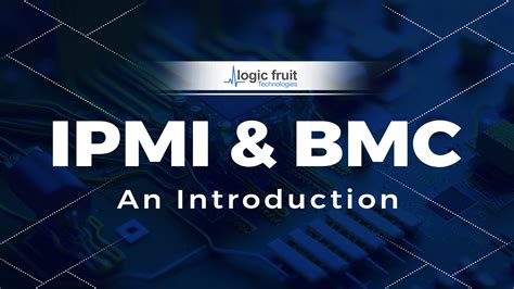 Определение IPMI