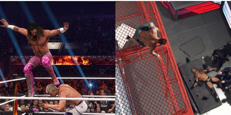 Оптимизация режима сражений в WWE: полезные подсказки и практические советы