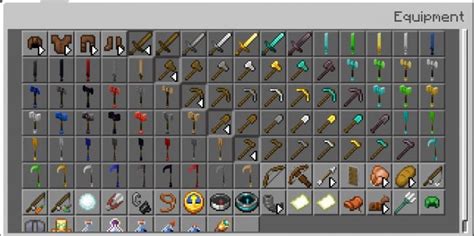 Организация системы хранения в креативном режиме Minecraft: эффективное управление ресурсами