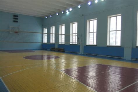 Организация физической подготовки перед предстоящим экзаменом из обществознания