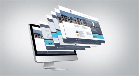 Основные моменты при разработке сайта для вашего предприятия