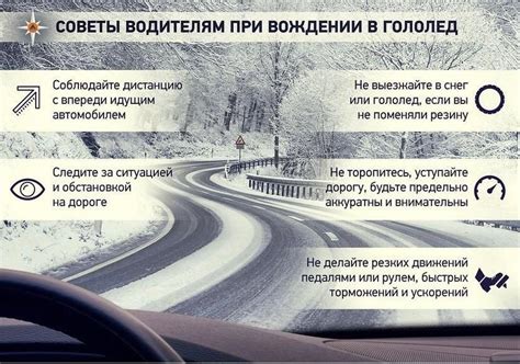Основные препятствия для обзорности при вождении во время осадков