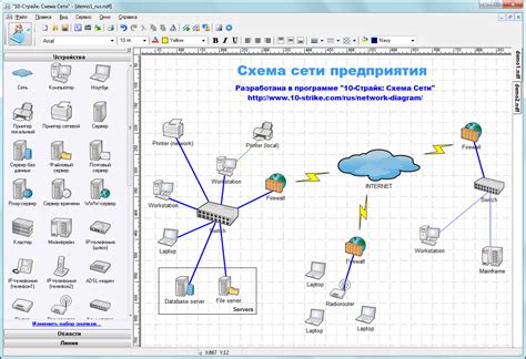 Основные способы определения NetBIOS идентификатора сети организации
