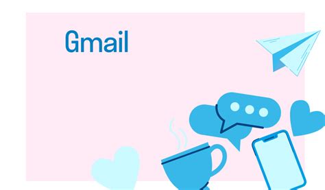 Особенности и функциональные возможности Gmail
