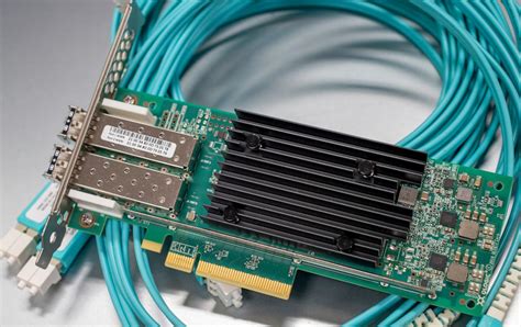 Особенности настройки и управления сетью Fibre Channel